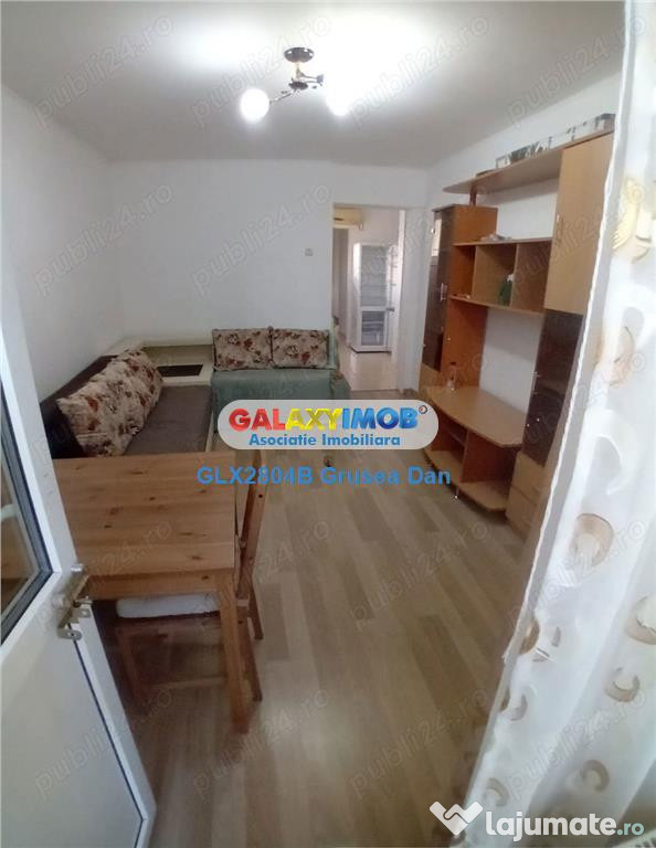 Apartament 2 Camere Foreigners Friendly Progresul G 280