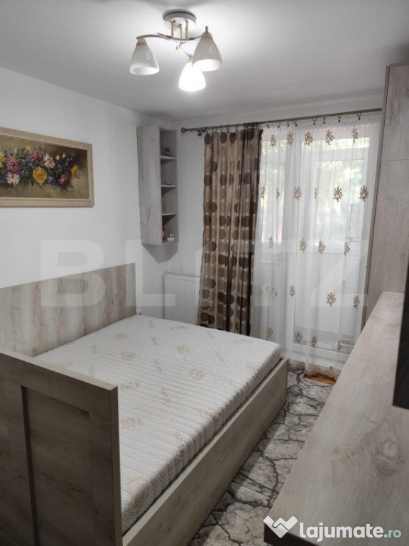 Apartament 2 camere, Zona Micro 14