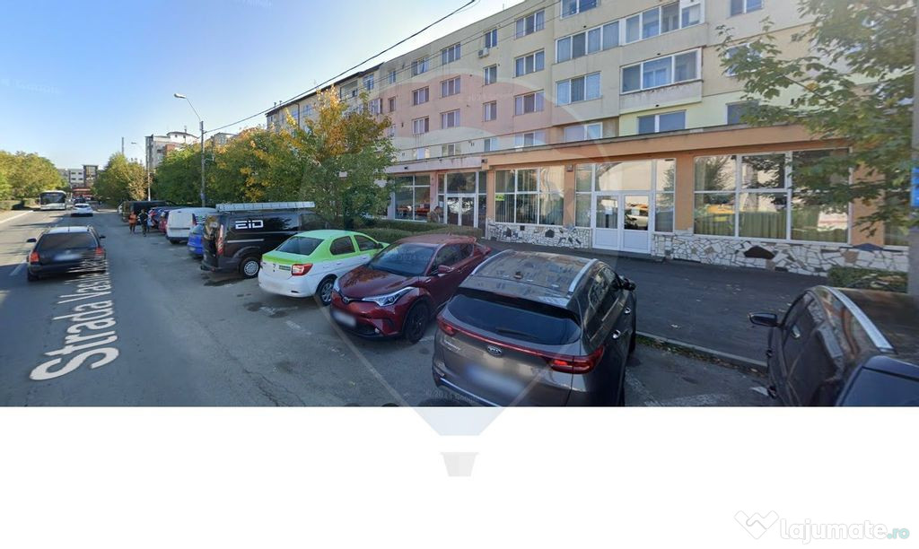 Spatiu Comercial de Inchiriat