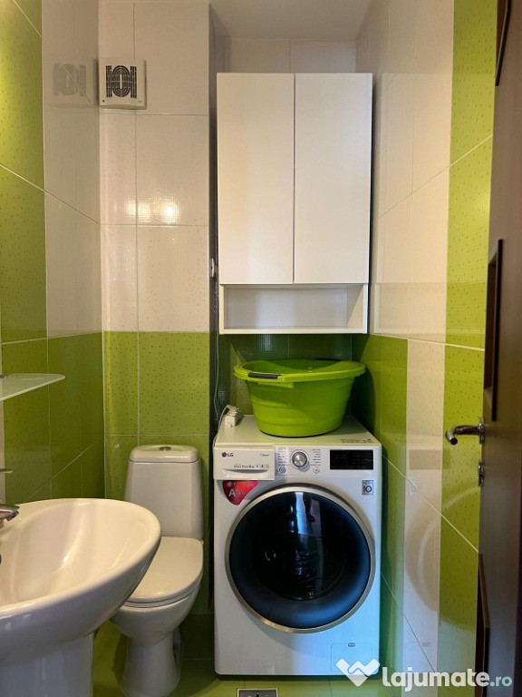 Apartament 3 camere Mogosoaia 5 minute de curtea palatului