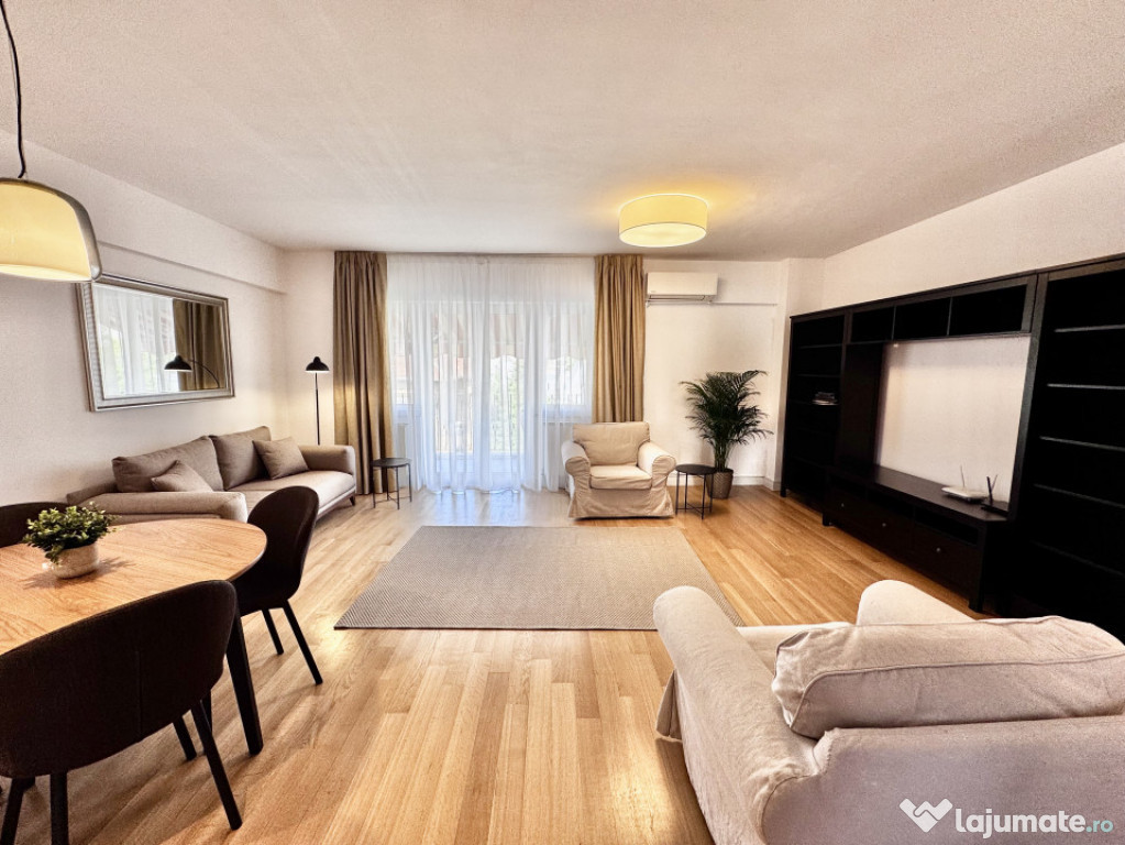 Apartament 4 camere Calea Victoriei bloc 2000