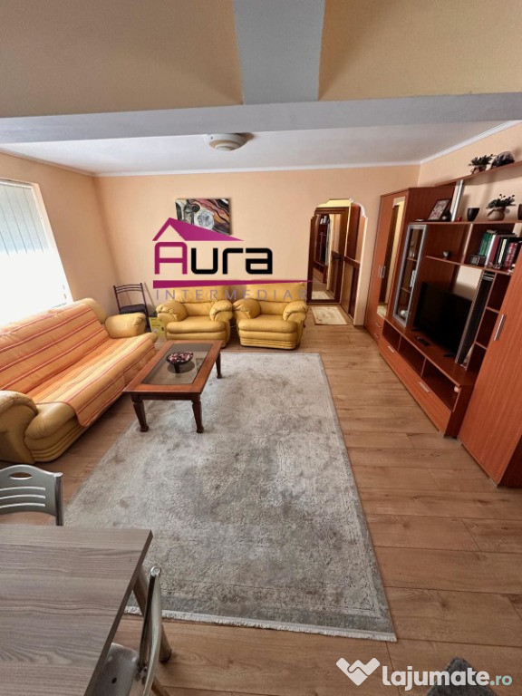 Apartament 2 camere zona Centrala