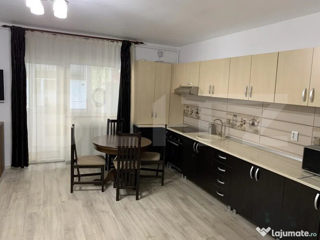 Apartament 2 camere cu parcare | Zona Vivo