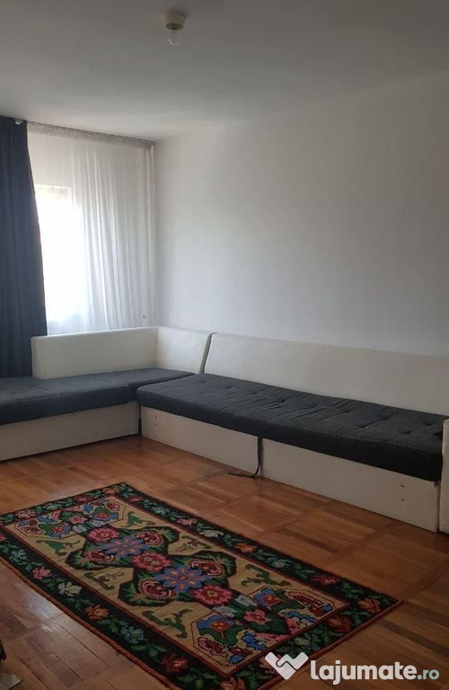 Apartament 2 camere, decomandat, Mazepa 2