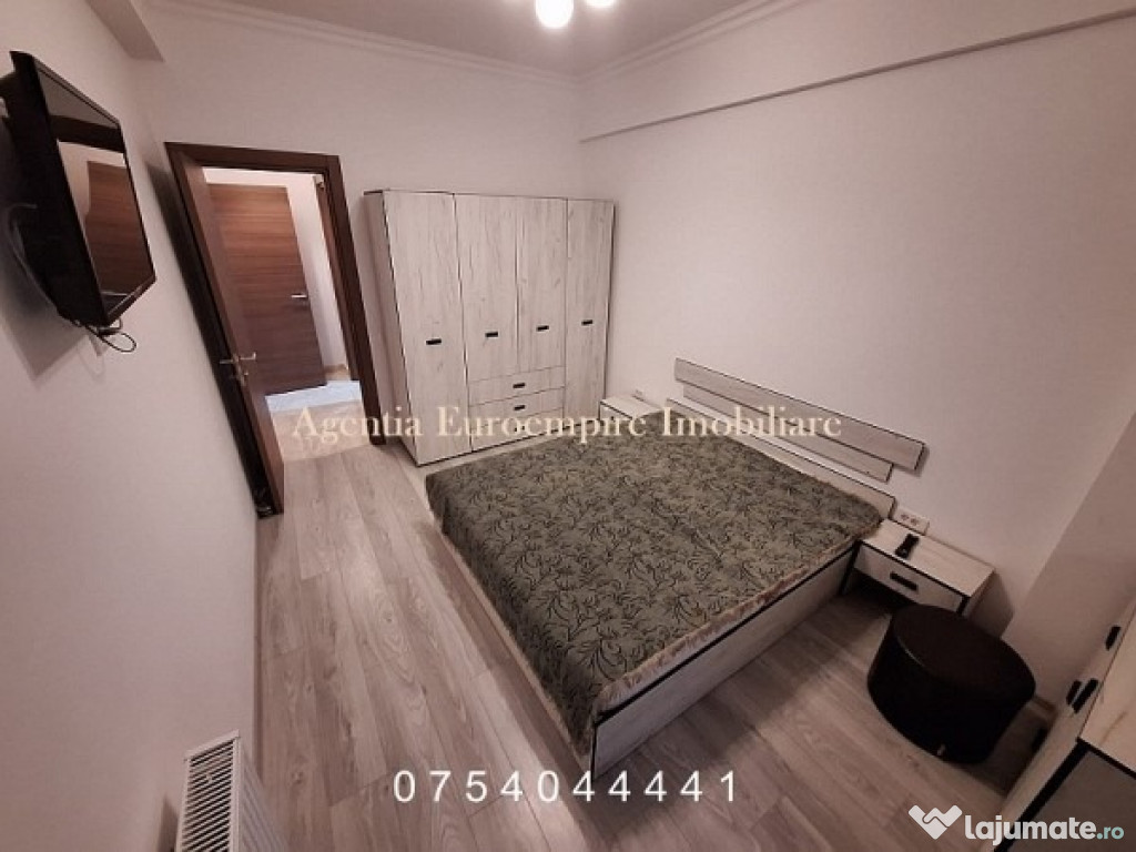 Apartament de vanzare in Constanta, Km 5 LIDL bloc nou 2 camere