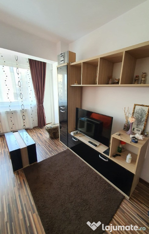 EXCLUSIVITATE! Apartament 2 camere - Tomis Plus - 450 euro/luna (E2)