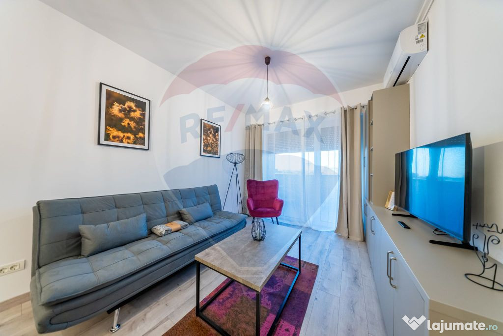 Apartament modern la Adora Park