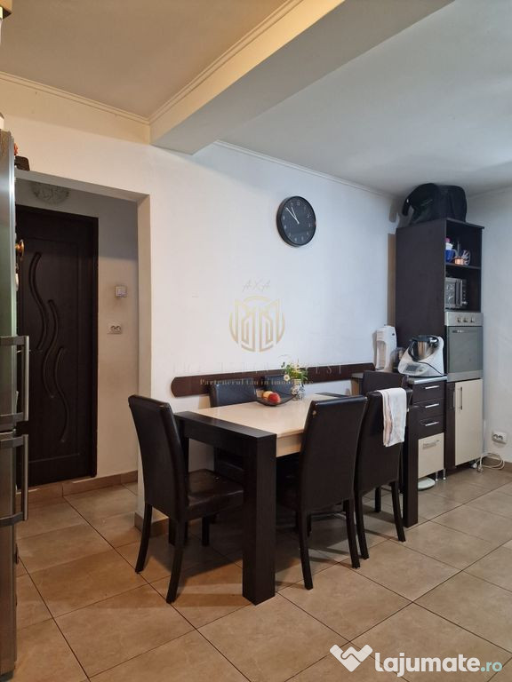 Margeanului apartament 2 camere