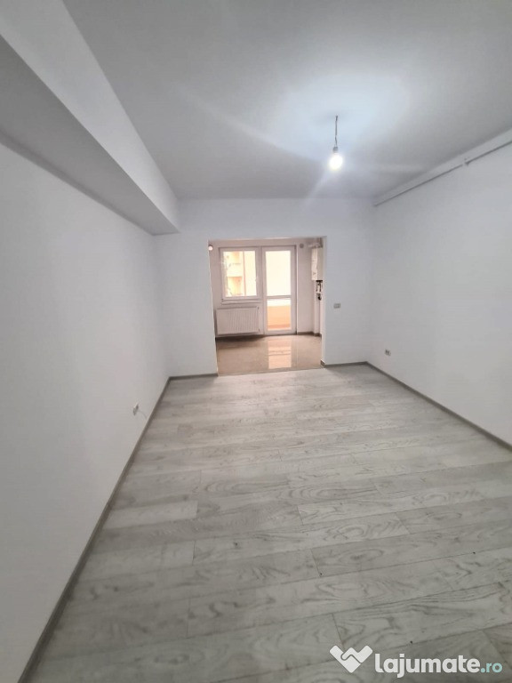 Apartament cu 1 cameră bloc nou Cartierul Iriss - 0 comision