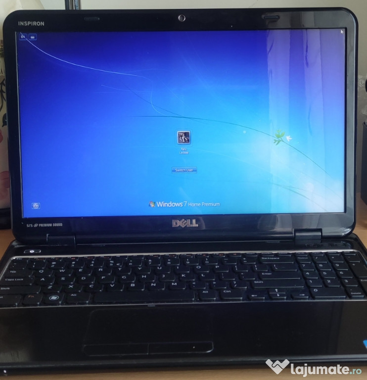 Laptop Dell Inspiron N5110