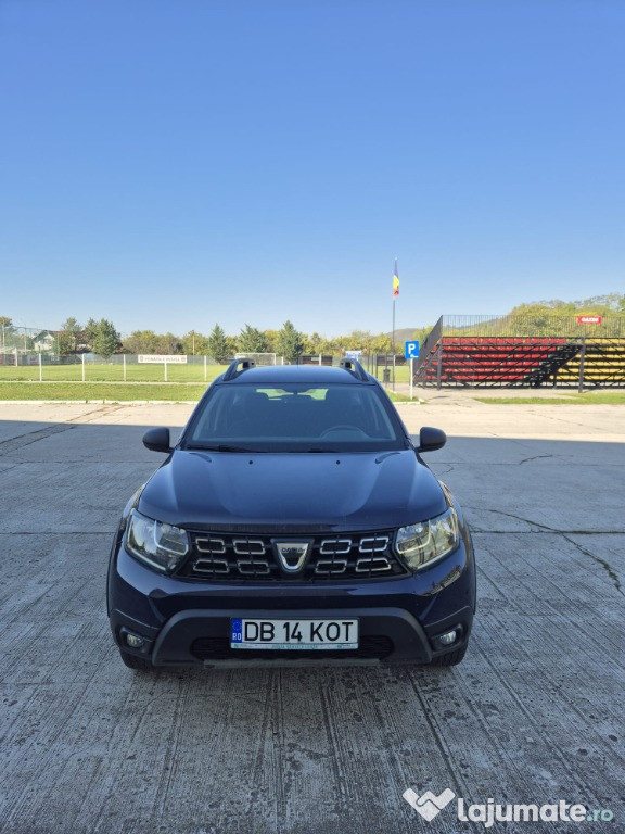 Dacia Duster 1.5 Blue dCi 4WD Comfort