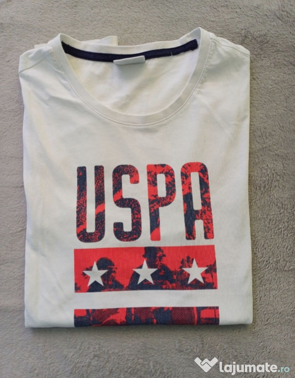 Tricou Us Polo Assn.