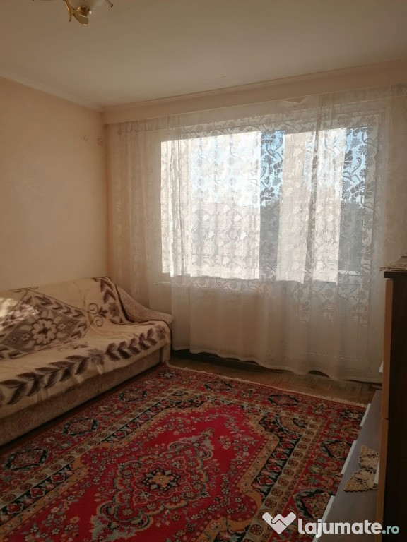 Apartament 3 camere Calea Bucuresti