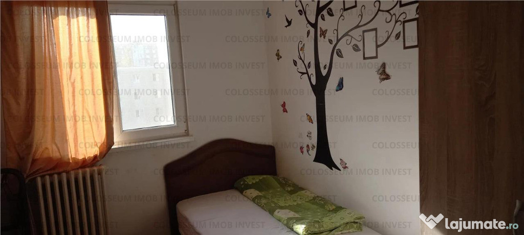 Camere de camin - zona Florilor