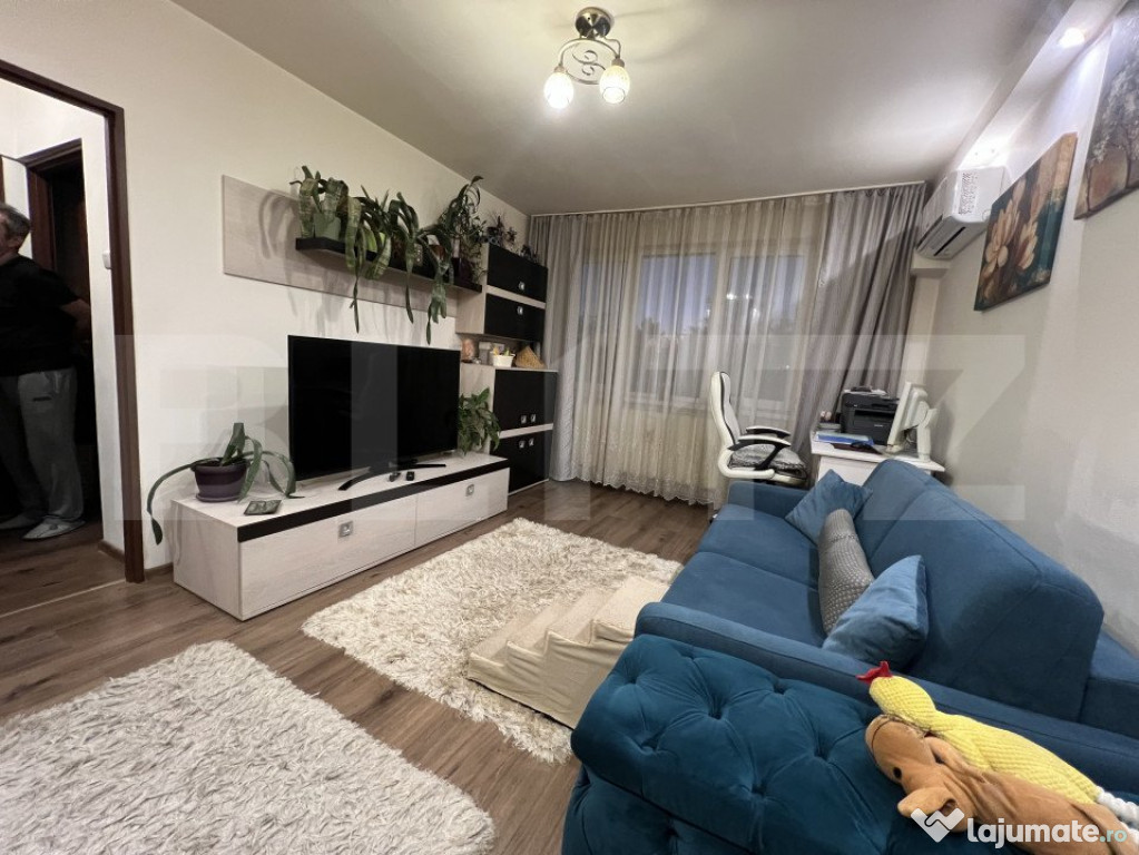 Apartament 2 camere | Gheorgheni