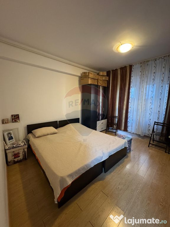 Apartament de vanzare | 2 camere | Militari Residence