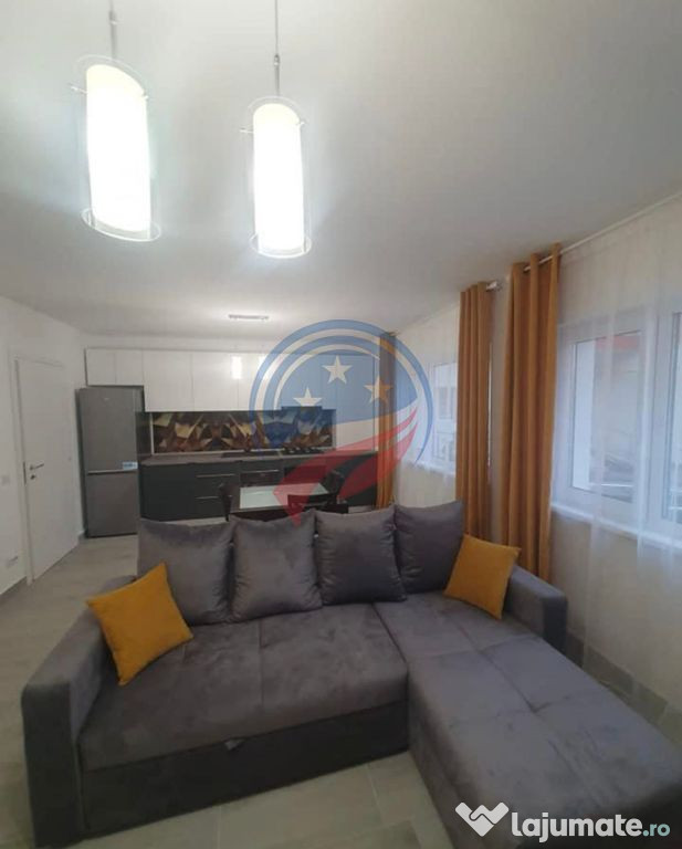 APARTAMENT INCHIRIERE 1 MAI 3 CAMERE BLOC NOOU