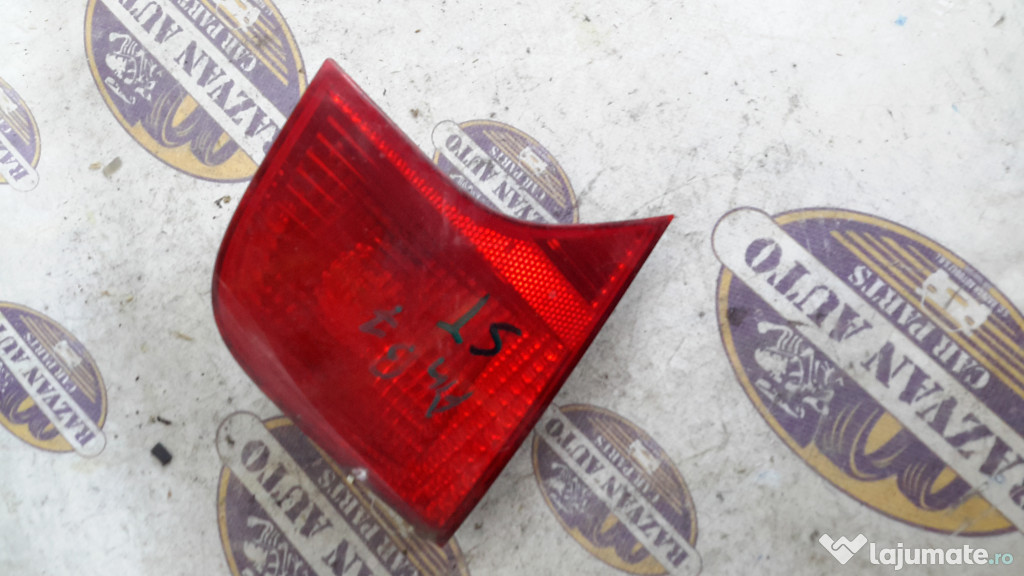 Stop stanga aripa Renault Clio 4 2014