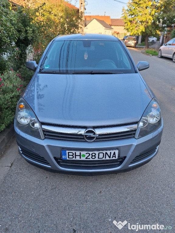 Opel astra h 1.6 benzină