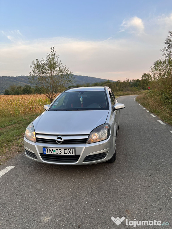 Vand , Opel Astra H ❗️