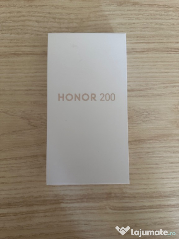 Honor 200 5g, 12gb, nou, sigilat