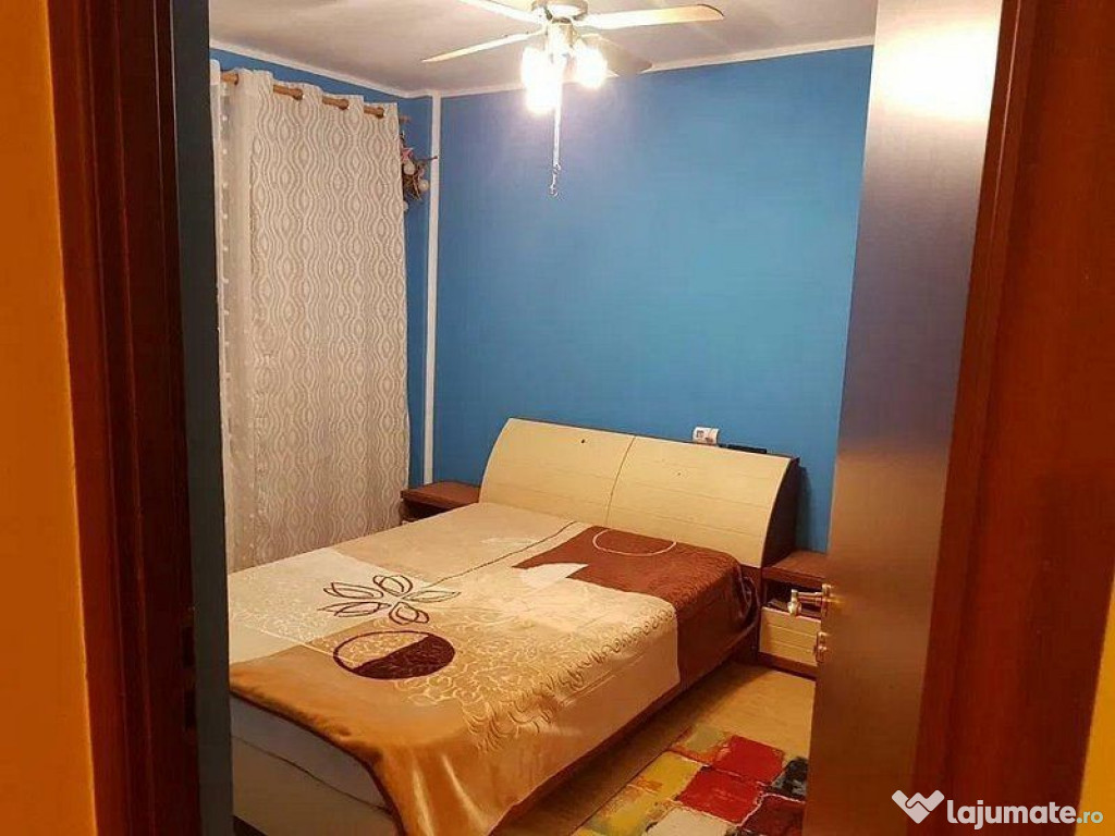 Apartament de închiriat în Mazepa 2 – Etaj 3, aproape...