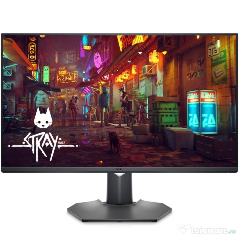 Monitor Dell IPS 4K