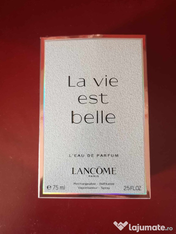 Lancome La Vie Est Belle