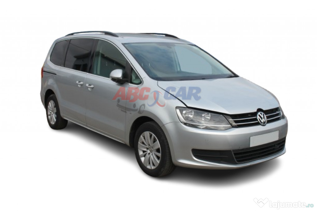 Dezmembrez VW Sharan 7N 2010-2015 2.0 TDI cod motor: CFFB