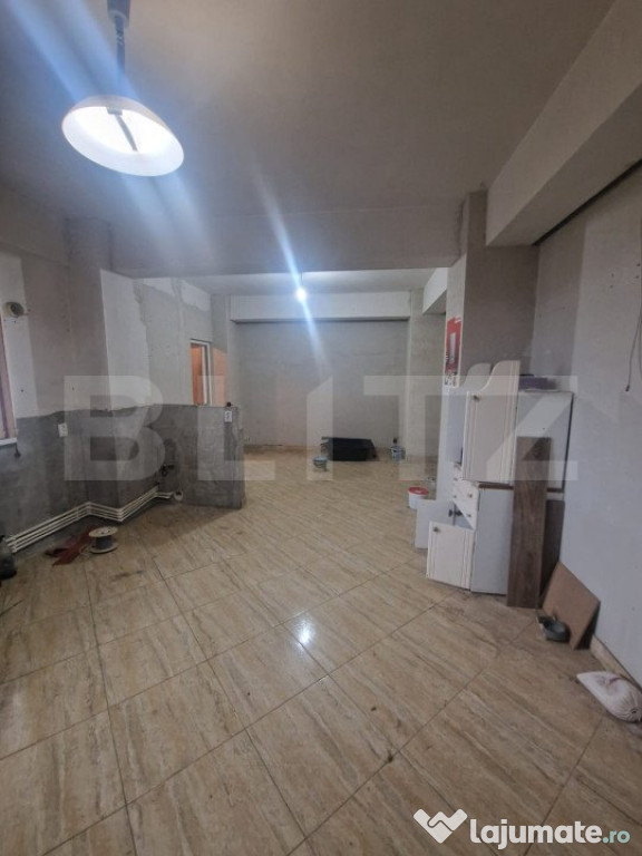 Spatiu comercial, 36mp, zona Clinicii Nord