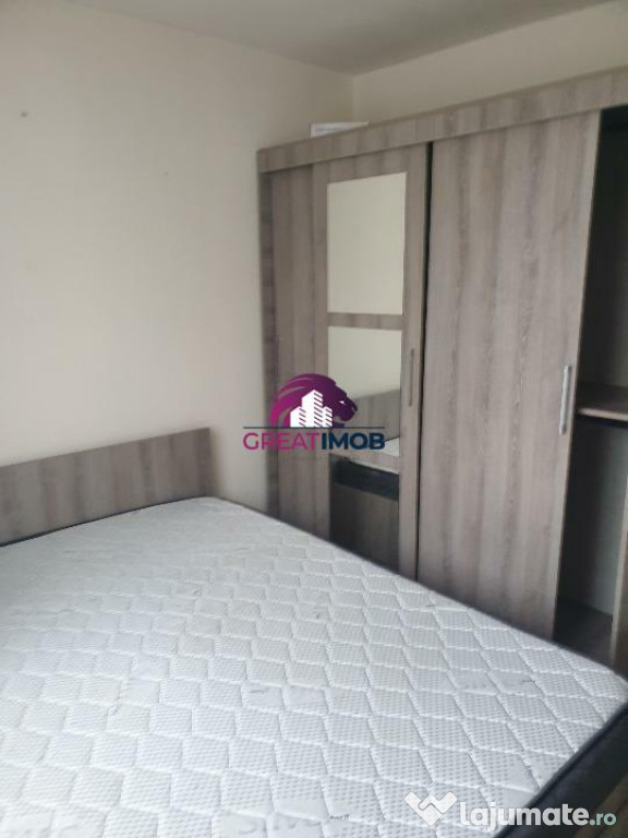 Apartament 2 camere cu balcon, Izvorul Oltului, sect. 4 (Age