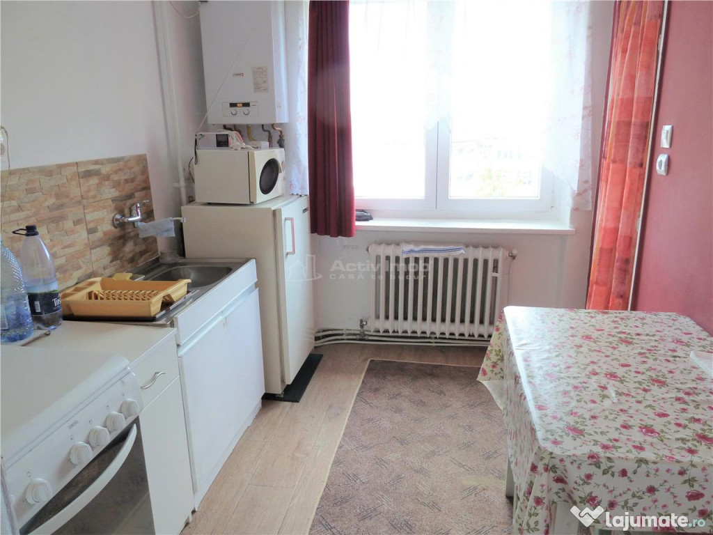 Apartament 2 Camere Zona Facultatii de Litere