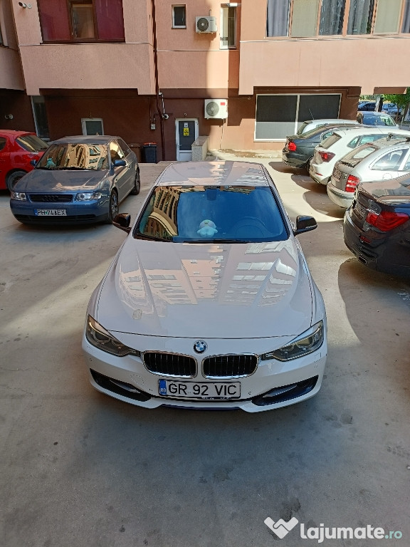 Bmw f30 de vânzare