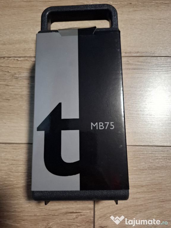 Microfon t.bone mb 75