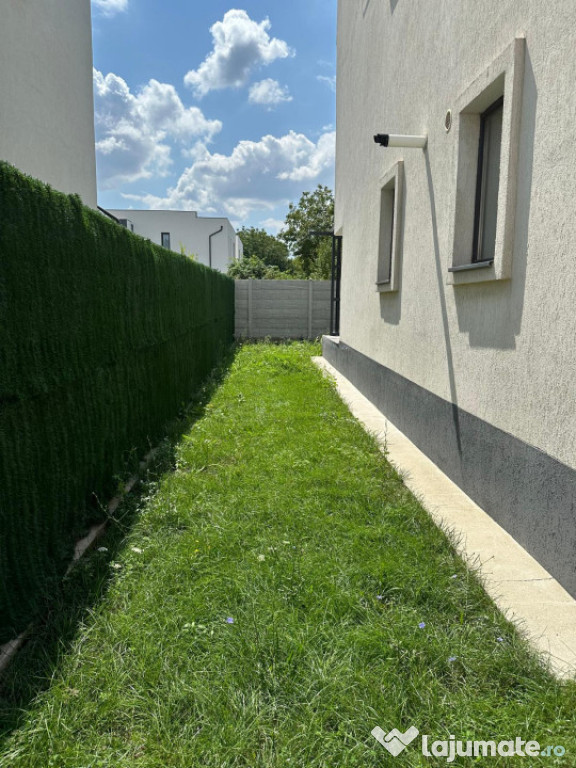 Duplex de inchiriat Otopeni - 2000de euro +TVA