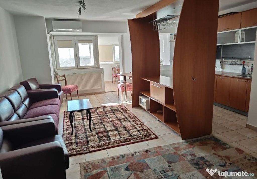 AP. 3 CAMERE PANTELIMON, METROU 15 MIN, PET-FRIENDLY, CUR...