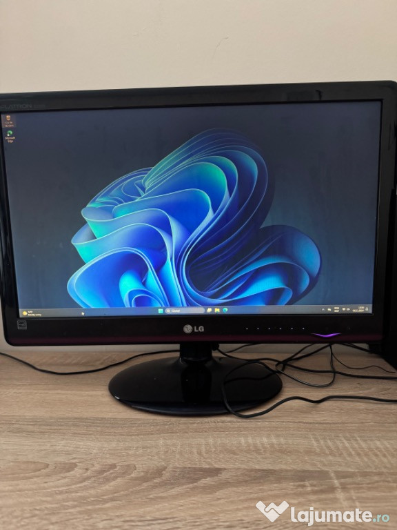 Monitor Led Lg Flatron E2250T-PN