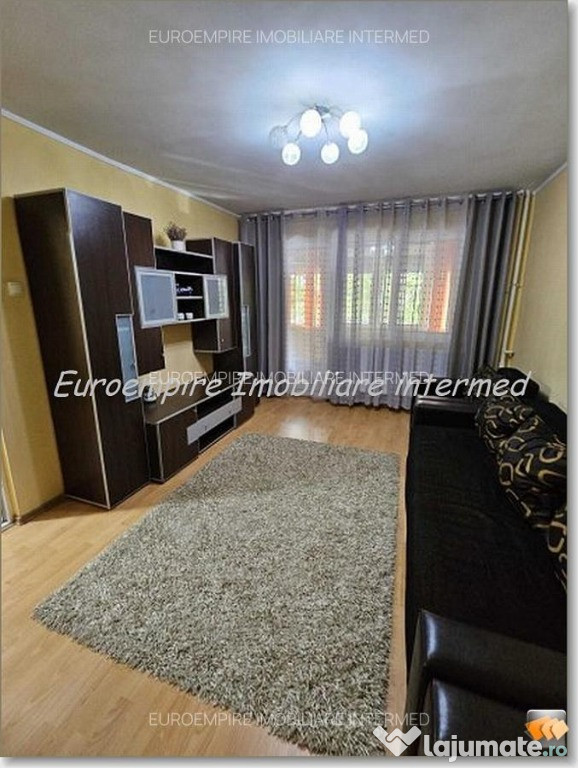 Apartament de vanzare in Constanta, Km 4-5 - 2 camere, 54 mp