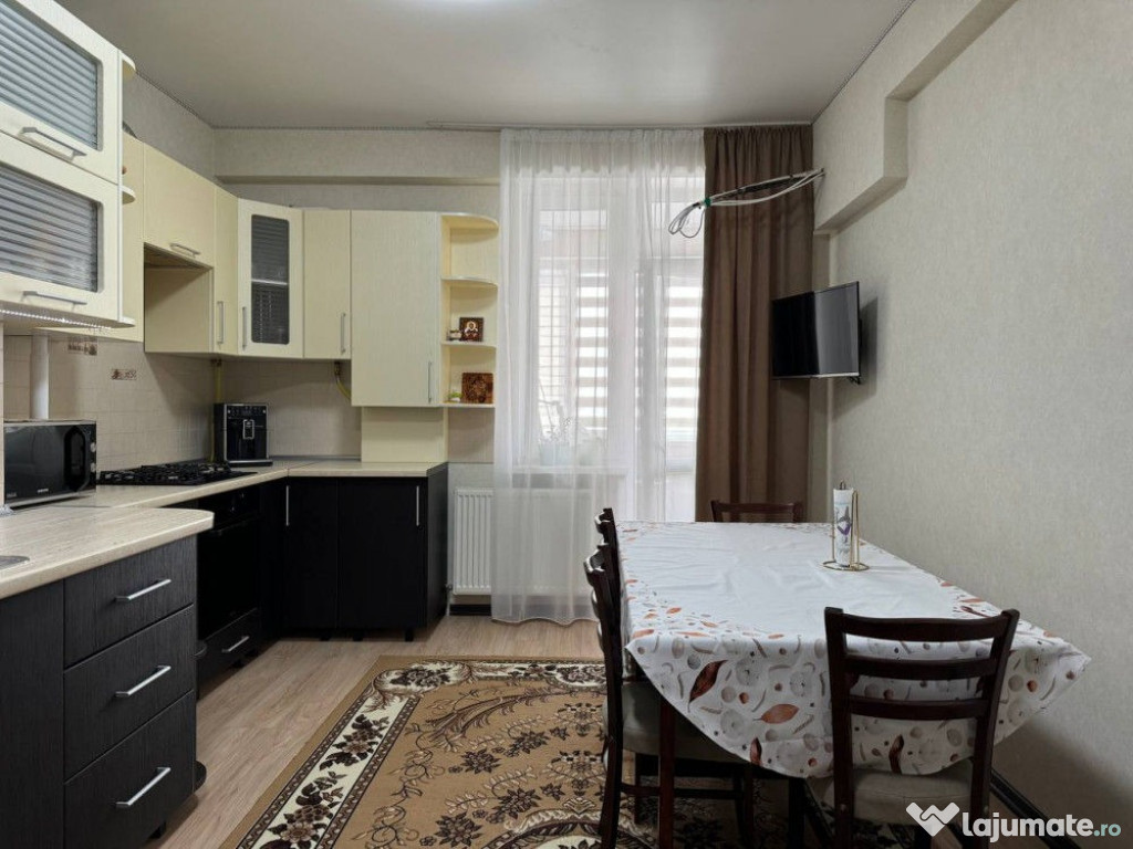 Apartament cu 2 camere, in zona Băneasa