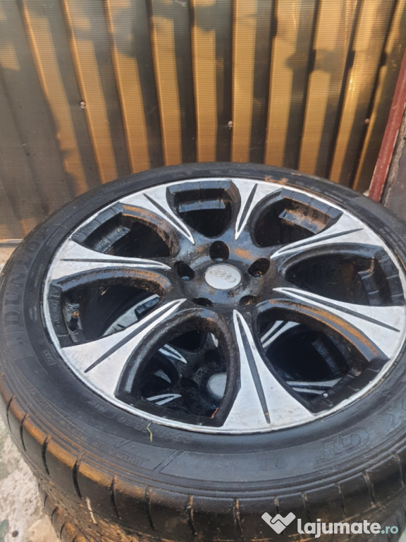 Jenti Audi 225/45/R20