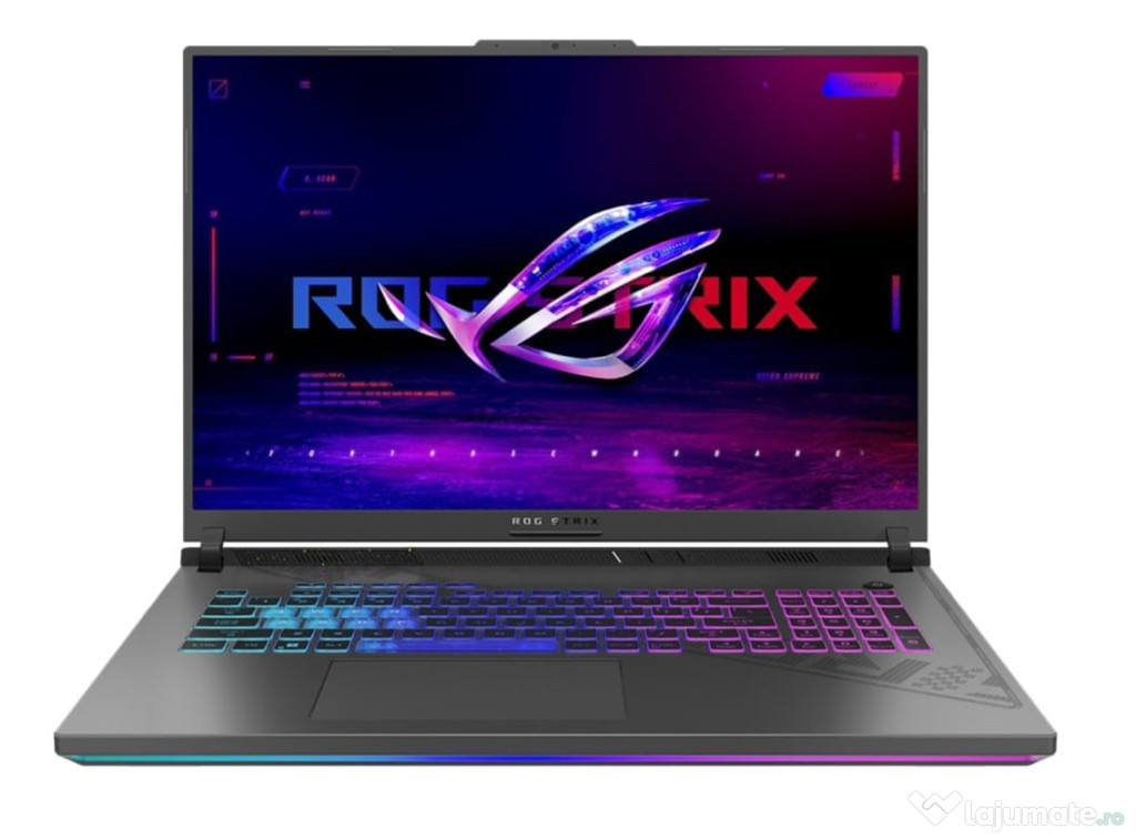 Laptop asus rog strix g15