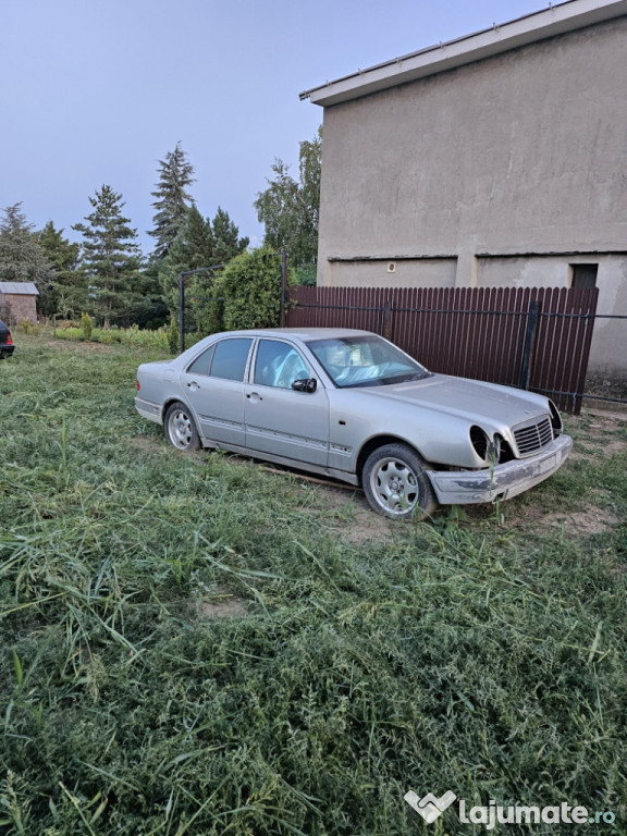 Mercedes e200 de vânzare