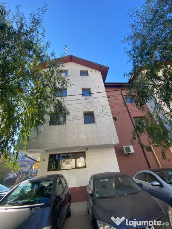 [DRUMUL FERMEI] - Apartament 2 camere tip studio - 53 mp