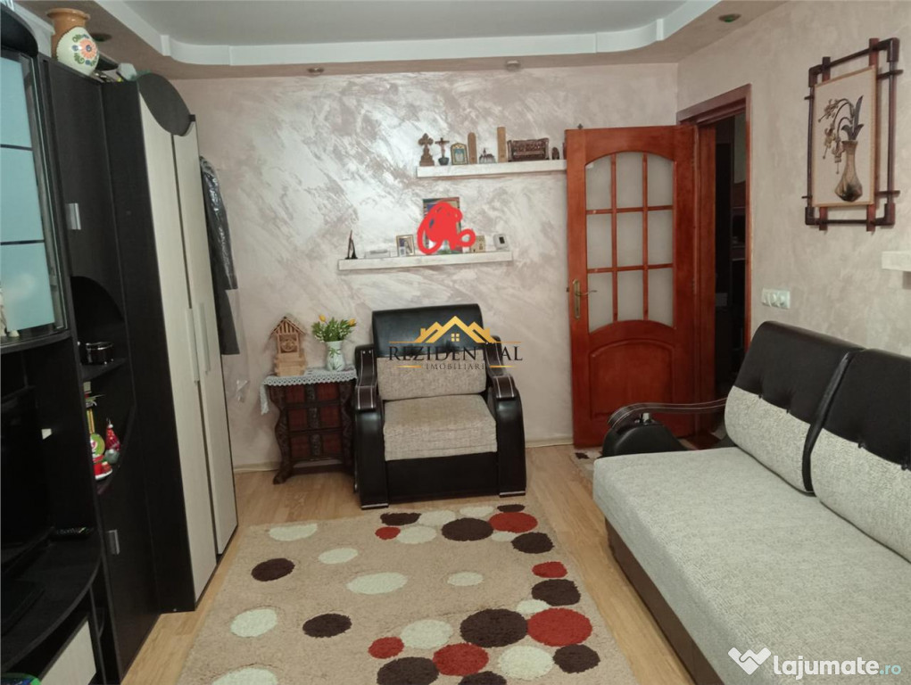 APARTAMENT 2 CAMERE