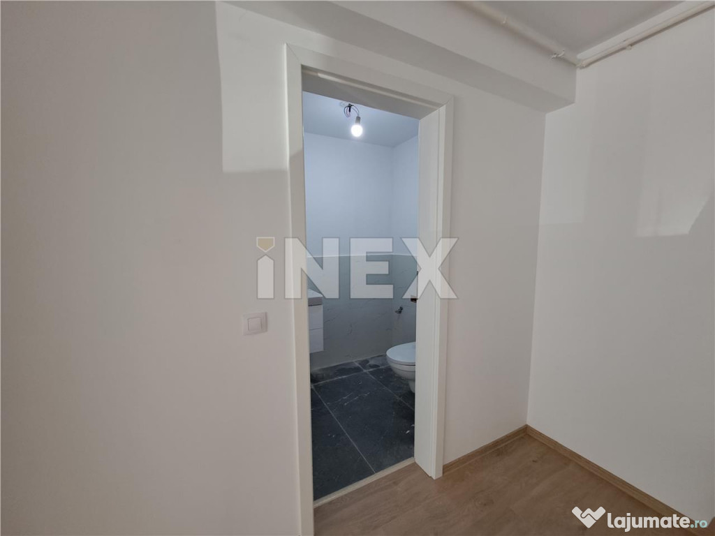 Apartament 2 camere in Trivale | ECHO Trivale