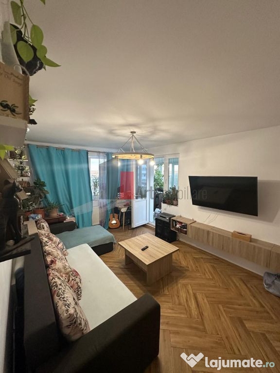 Apartament 3 Camere Popesti Leordeni