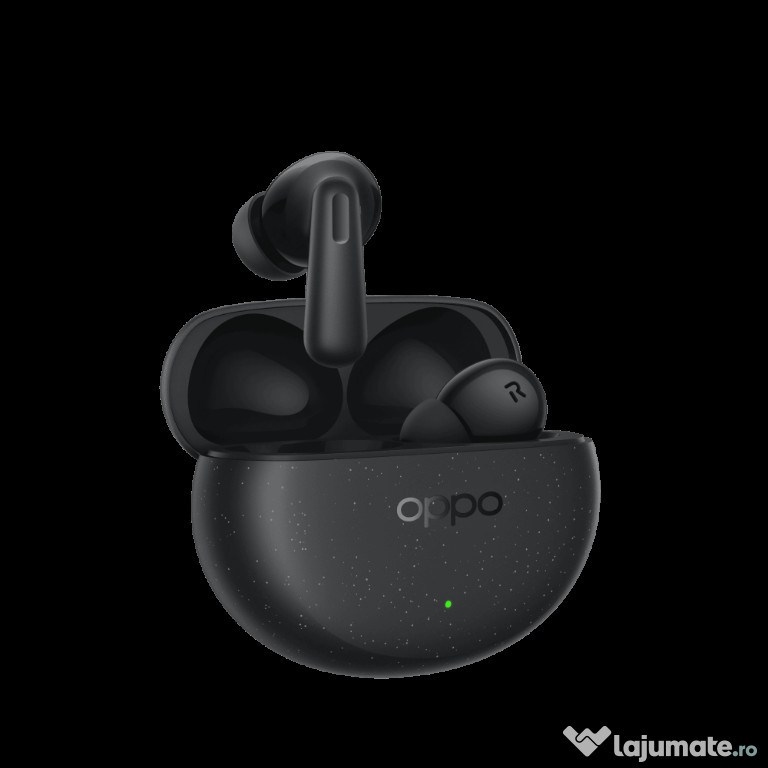 OPPO Enco Air 4 pro Midnight Black