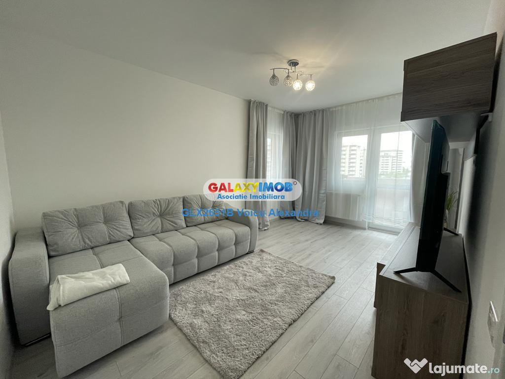 Apartament Lux I Grand Kristal I Metalurgiei Park | Berceni