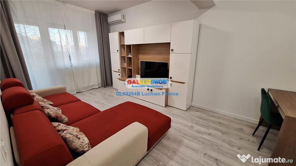 Apartament 2 camere | NOU | Parcare | Metrou Costin Georgian