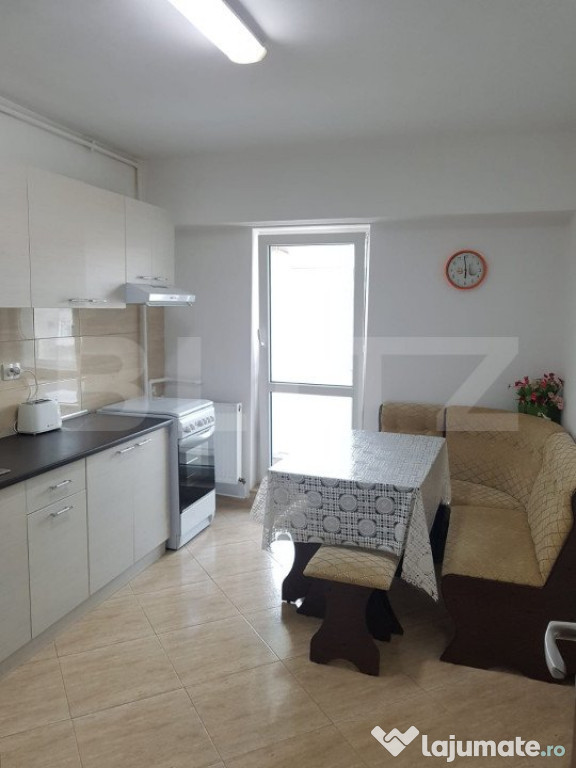 Apartament 2 camere - Turnisor